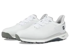 フットジョイ メンズ シューズ スニーカー FootJoy ProSLX Carbon Golf Shoes WhiteWhite ホワイトのサムネイル