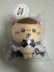 ちいかわ 天使悪魔 くりまんじゅう