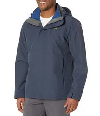 エルエルビーン メンズ アウター コート セーター フリース ジャケット LLBeansweater Fleece 3in1 Jacket Regular CarbonavyOce ネイビー