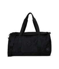 ハーシェルサプライ メンズ バッグ Herschel Supply Co Heritage Duffel Black Tonal ブラック