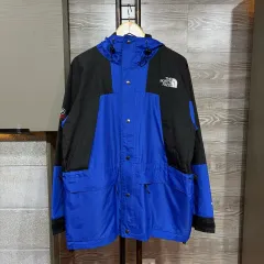 ザノースフェイス ゴアテックス マウンテン パーカ ジャケット L-XL(nb48