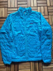 Patagonia パタゴニア ウィメンズ ナノ パフ ジャケット