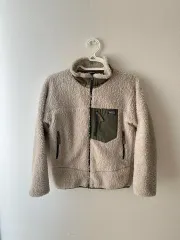 patagonia キッズ レトロ ジャケット L サイズ