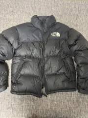 THE NORTH FACE ザノースフェイス ヌプシ ダウン