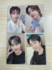 SEVENTEEN 10年 B-DAY PARTY NEW TOUR トレカ ジュン ディエイト