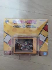 トムとジェリー 一番くじ G賞 出品