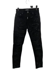 ブラックダメージジーン 29