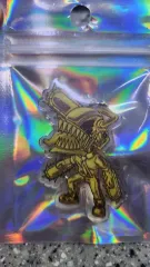 チェンソーマン アクリル キーホルダー