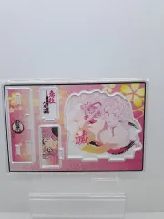 鬼滅の刃 甘露寺 蜜璃 2021 ジオラマ