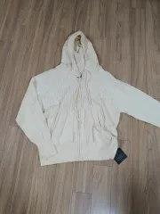 HELLEL KAREN ケーブル ニット フード カーディガン レディース 新 服