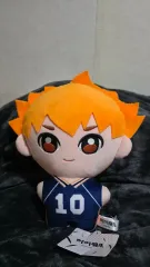 ハイキュー 日向 翔陽 ぬいぐるみ