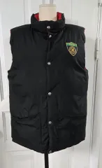 ポロラルフローレン リバーシブル ダウン