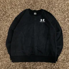 S アンダーアーマー スウェット