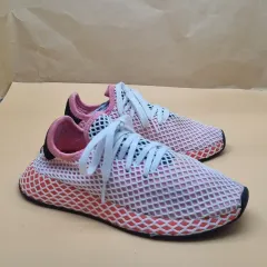 アディダス ディラプト ランナー スニーカー 23センチ