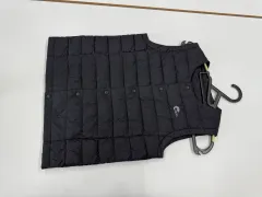 NEPA 140 グース ダウンベスト キッズ
