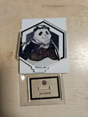 呪術廻戦 パンダ アクリル