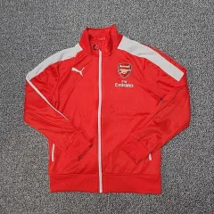 S プーマ アーセナル トラックジャージ track Jaket (2756)