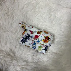 アンパンマン ハンドメイド カードウォレット エアーポッズポーチ