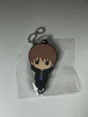 銀魂 3年Z組銀八先生 沖田 総悟 ガチャ