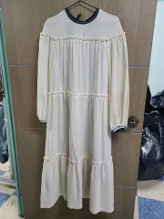 マザーOFパール ロング ONE PIECE