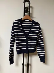 ザラ カーディガン(s)