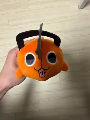 チェンソーマン ポチタ ぬいぐるみ SEGA