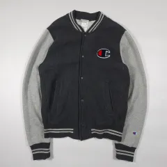チャンピオン リバースウィーブ スタジアム ジャケット XL