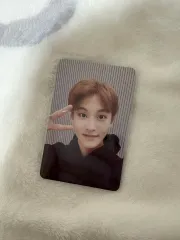 NCT127 マーク Regulate トレカ 出品