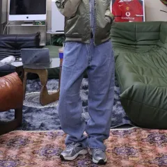 36 90s オールド ギャップ ルーズフィット