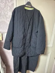 ダウンジャケット ONE PIECE セット 66