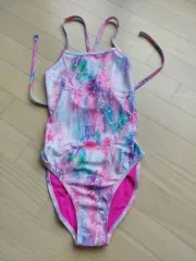 室内水着 フールタイム ルー S