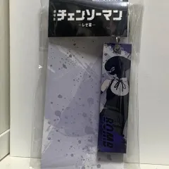 チェンソーマン レゼ アクリルキーホルダー 新品/未開封/すぐ発送