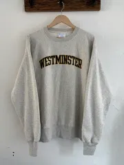 Champion チャンピオン リバースウィーブ スウェットシャツ