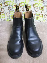 DR. MARTENS ドクターマーチン 2976チェルシー ブーツ サイズ 240