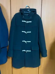 UNIQLO ユニクロ ダッフルコート XL サイズ