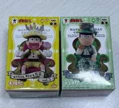 おそ松さん フィギュア まとめ売り