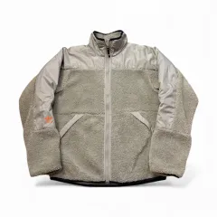 アディダス フリース ジップアップ