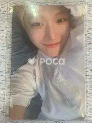 BOYNEXTDOOR リウ HOW? KiT ver.