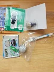 まとめ) 呪術廻戦 狗巻 棘 アクリルフィギュア