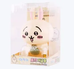 ちいかわ うさぎ 貯金箱