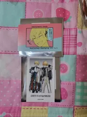 東京リベンジャーズ 松野 千冬 イラストカード 未使用 まとめ