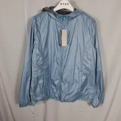 日本版ユニクロ リバーシブル フリースジャケットL