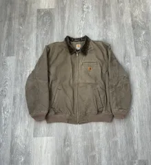 00s Carhartt カーハート デトロイト ウォーク ジャケット