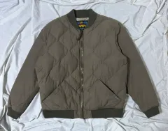 EDDIE BAUER(エディー・バウアー) 1936 スカイライナー ダウン ジャケット