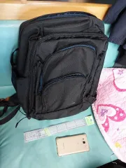 バックパック ブラック バッグ