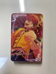 あんさんぶるスターズ！ 流砂コロッタ 天城 燐音 (フィルムあり)