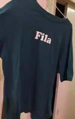 FILA フィラ Tシャツ XL