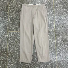 90年代 ポロラルフローレン チノパンツ 36
