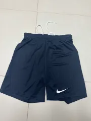 ナイキ ブラック ハーフパンツ ドライフィット