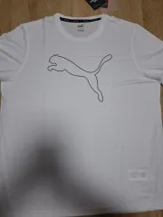 プーマ トレーナー Tシャツ